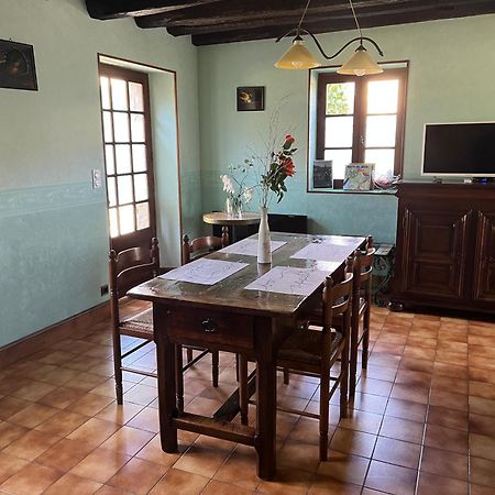 Petites Maisons Avec Piscine سارلا لا كانيدا المظهر الخارجي الصورة