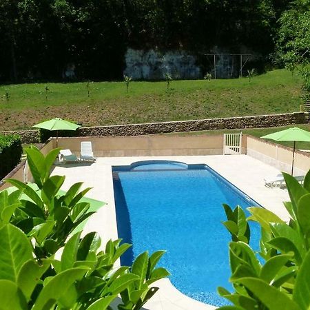 Petites Maisons Avec Piscine سارلا لا كانيدا المظهر الخارجي الصورة
