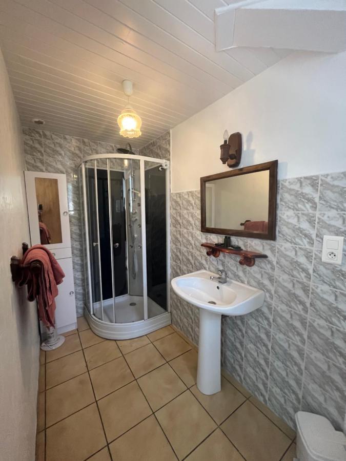 Petites Maisons Avec Piscine سارلا لا كانيدا المظهر الخارجي الصورة