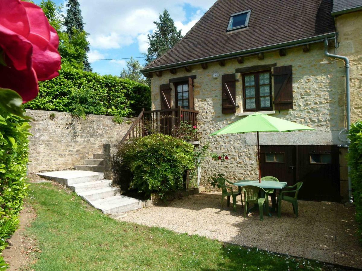 Petites Maisons Avec Piscine سارلا لا كانيدا المظهر الخارجي الصورة