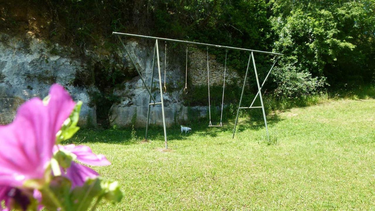 Petites Maisons Avec Piscine سارلا لا كانيدا المظهر الخارجي الصورة
